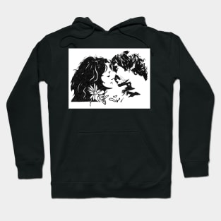 Belonging Hoodie